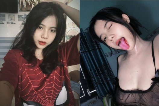 Âm đạo rỉ nước thì nói tục vô vọng
