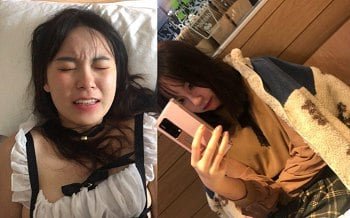 Mua hàng đồ 18+ lần đầu với gái xinh