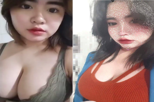 Chị gái hàng múp quyến rũ em trai đồng nghiệp