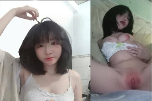 Chỗ kín quyến rũ tươi mát tràn đầy khát khao