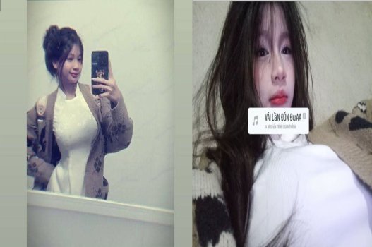 Clip cô sinh viên quyến rũ và những giấc mơ đầy mê hoặc