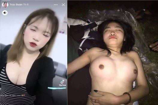 Clip mây mưa ngoài cánh đồng hoang dã