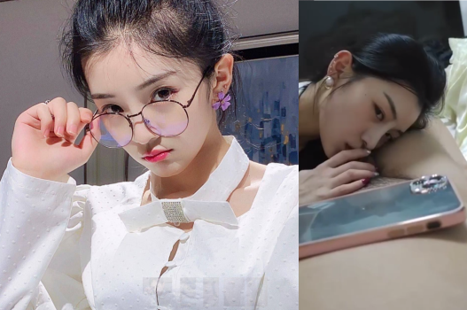 Clip sexy em gái xinh ngập tràn đam mê