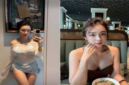 Clip nàng gợi cảm Việt Nam làm say đắm lòng khán giả
