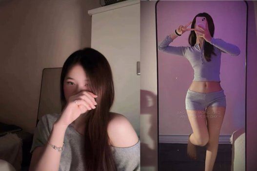 Clip nóng em sinh viên UHK xinh đẹp