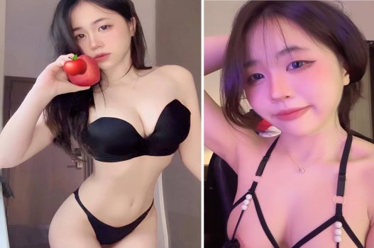 Clip sex Ngọc Lan vòng một quyến rũ hấp dẫn