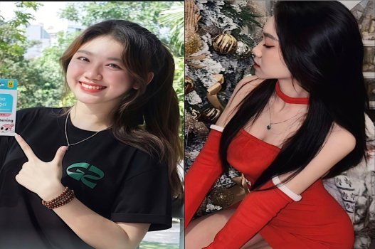 Clip sinh viên khéo tay làm quen anh bạn trai khủng