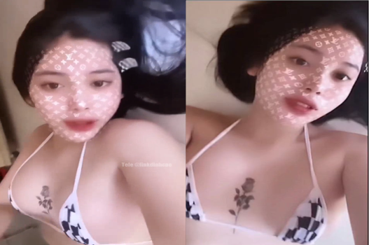 Cô gái trẻ khát khao những cuộc phiêu lưu gần gũi