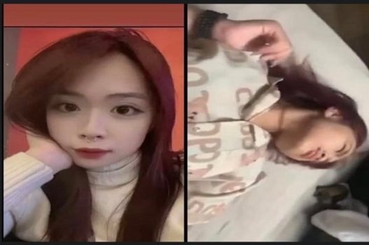Cô gái Tú Uyên ngọt ngào ve vãn bạn trai trong clip bí mật