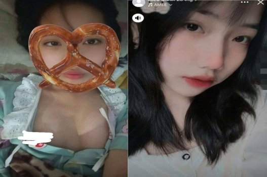 Cô gái quyến rũ với thân hình nóng bỏng trong phút giây mặn nồng