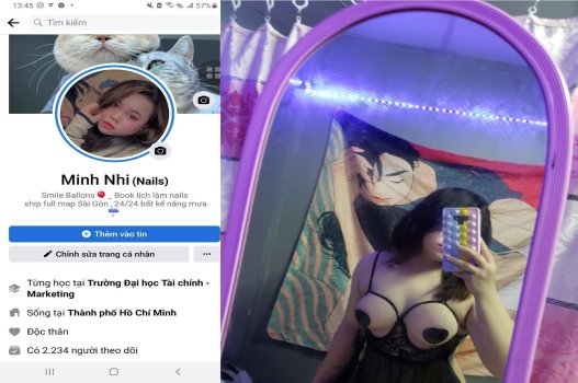 Cô Minh Nhi khoe sắc trong bộ đồ gợi cảm quyến rũ hơn bao giờ hết