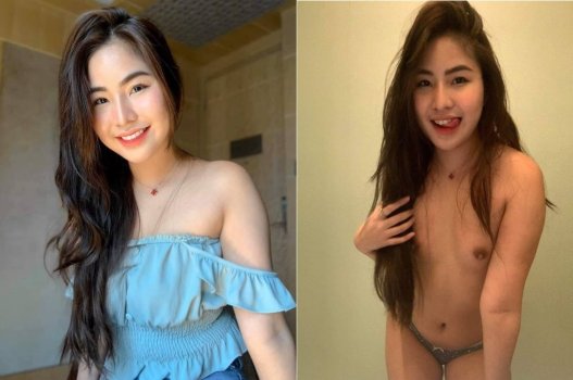 Bình phương mông tròn tạo niềm vui cho con gái