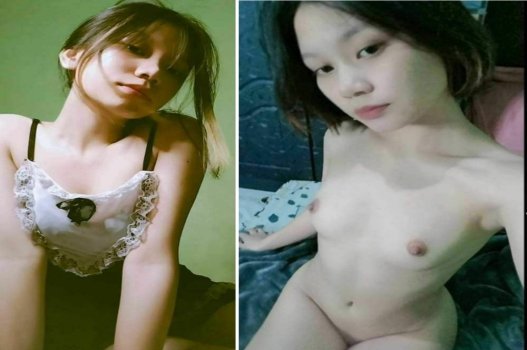 Chảnh chảnh chứng tỏ khi em ấy nhận của anh vào
