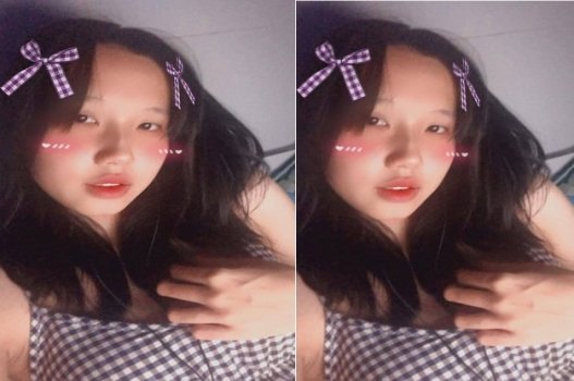 Em còn trẻ trung, ham muốn và thích quan hệ tình dục