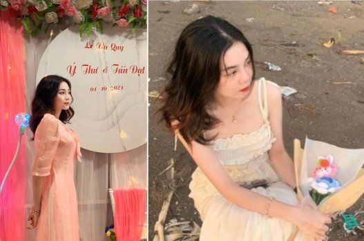 Chị Dâu điều tra chú rể cười gạ gẫm