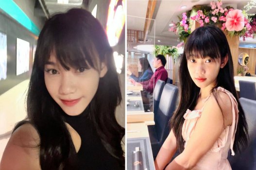 Con bé hiền lành ngoài đời nhưng khi đến bên anh lại trở thành một con dâm đãng