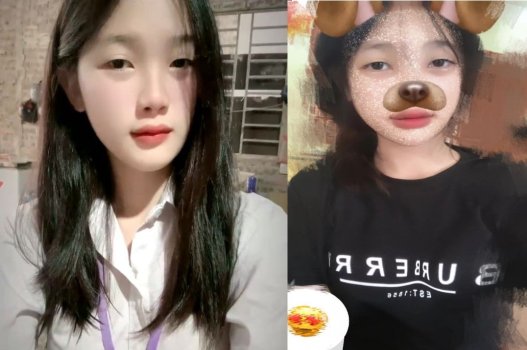 Em nữ sinh mới lớn đã mê khoe thân hình nóng bỏng