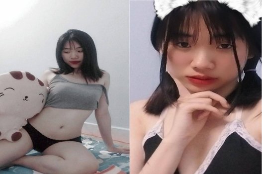 Em bạo dạn mà anh nhút nhát như ốc sên