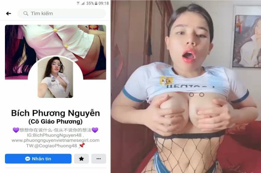 Giáo viên Bích Phương hướng dẫn kỹ thuật sướng vùng kín