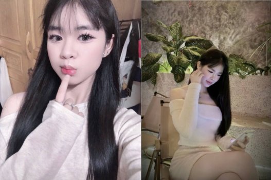 Hẹn hò cùng Thanh Nghi bé bỏng quyến rũ