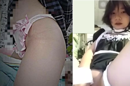 Hóa thân cô hầu gái đầy nóng bỏng rực rỡ