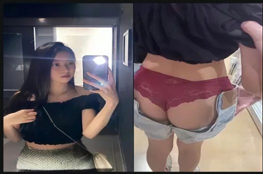 Khánh Thi mê mải ân ái giữa chốn đông người