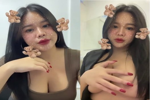Khẩu dâm mê mẩn khi em thỏa mãn