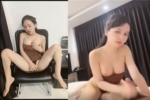 Khẩu dâm cùng em yêu để tăng độ hưng phấn