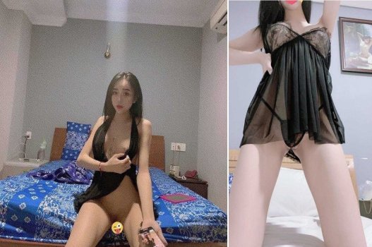 Kiều mê mẩn được anh nhúng trong nước nóng