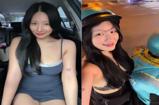 Kim Chi bị cuốn vào cuộc chơi cùng những chú chim khát khao