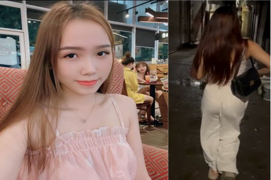 Mẹ đơn thân tìm kiếm cảm xúc mới