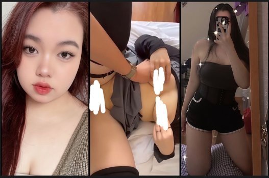 Mê hoặc cô nàng gợi cảm trong video Sextop1