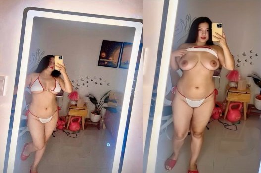 Mối đêm tối mật với chị hàng xóm có dáng vẻ quyến rũ khó cưỡng