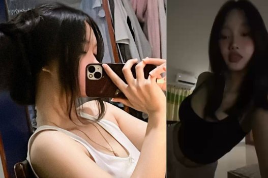 Môi béo ngọt ngào màn dạo đầu cực khoái