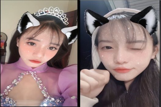 Nàng công chúa gợi cảm quyến rũ