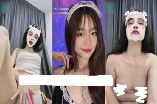 Nàng xinh lộ hàng nóng rồi được trả giá 2 triệu