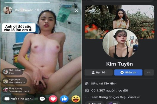 Ngọc Tuyền phát hiện bạn trai ngoại tình bị lộ clip nóng