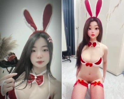 Noel thêm phần phấn khích với cái lồn đầy sức sống