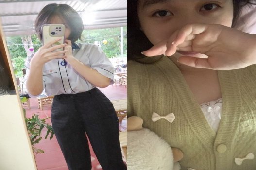 Nữ sinh cùng bạn dấn thân vào hành trình khám phá khoái cảm