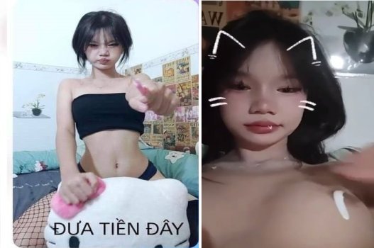 Phevkl cô gái sexy nhưng kỹ năng mê hoặc