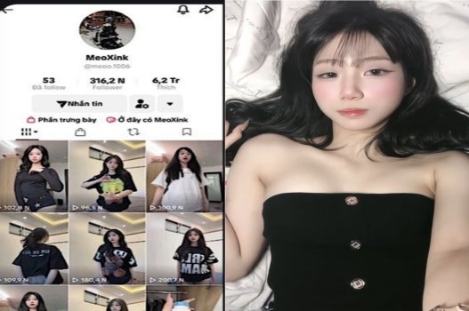 Phim 18+ mới nhất cô gái Top mỡ Hà Meo Mèo Béo