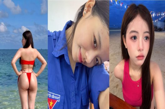 Phim sex cô gái đoàn viên thanh niên khát khao khám phá bản thân