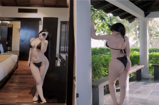 Phim sex cô gái hàng đẹp tìm bạn trai