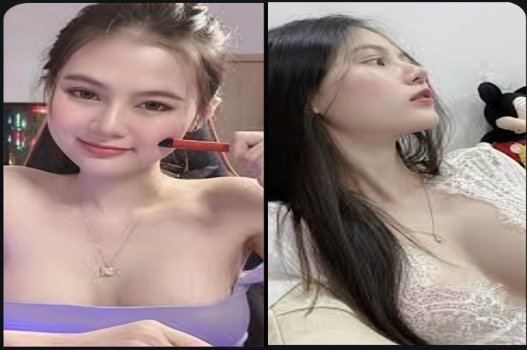 Cuộc Phiêu Lưu Nóng Bỏng Của Cô Gái Xinh Đẹp Arbi Trong Thế Giới Hào Nhoáng