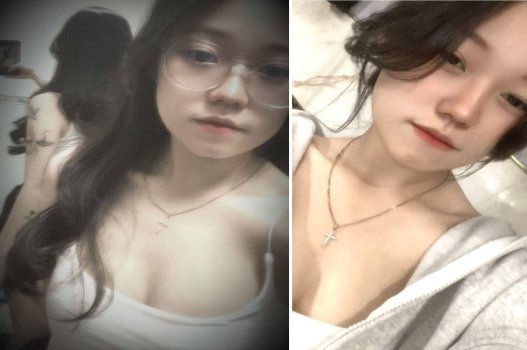 Quan hệ cô gái nóng bỏng Diệu Nhi quyến rũ