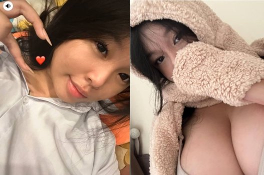 Nhún mông xinh xắn đã đủ để kích thích trí óc