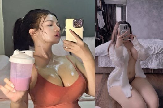 Sex Coser mông lớn đụ đã cực đã