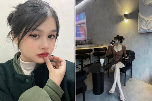 Yêu lại người cũ: Cuộc phiêu lưu sexy và khoái cảm cực đỉnh