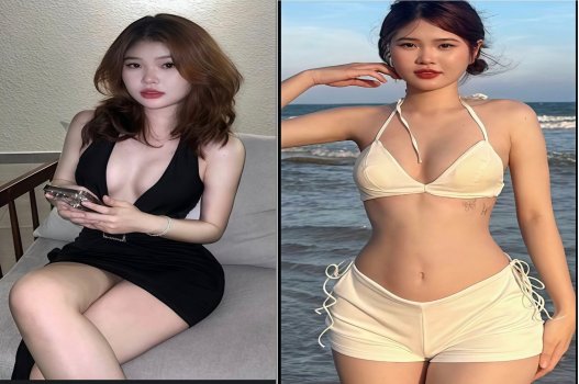 Sex khẩu dâm với cô bạn thân quyến rũ