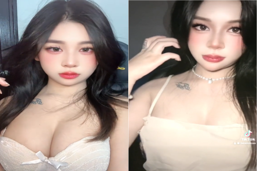 Sexviet khám phá cô gái xinh đẹp vòng một căng tràn